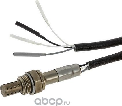 LS008-4 УНИВЕРС. ЛЯМБДА ЗОНД АНАЛОГ 0258986507 (Fortluft). Артикул LS0084