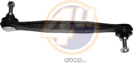 Стойка (тяга) стабилизатора 4U передняя для Jaguar X-Type I 2001-2009. Артикул FR-F-14204