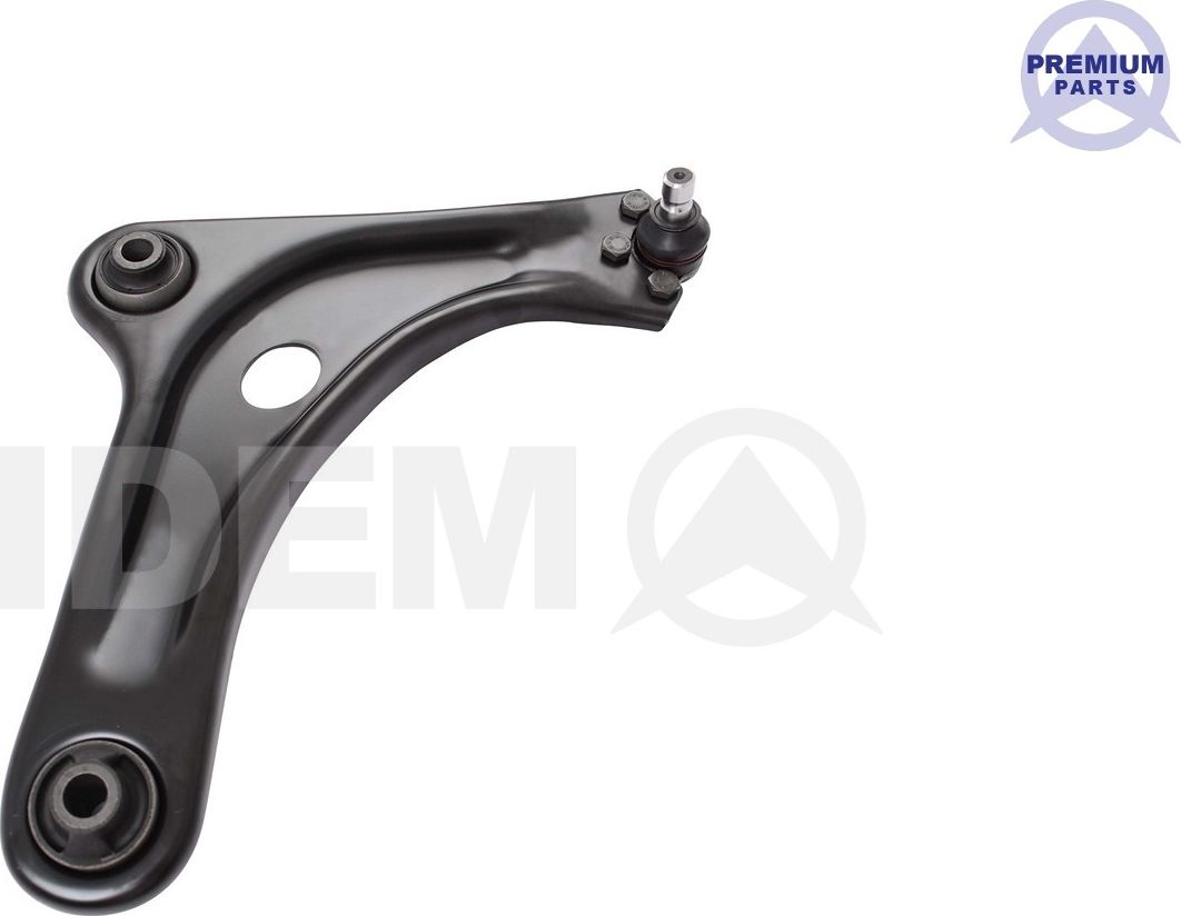 Поперечный рычаг передней подвески Sidem (Листовая сталь). Артикул 53477