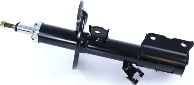 Амортизатор передний правый газомасляный для а/м Nissan X-Trail (T31) (54302JG02 (Riginal). Артикул RG339198
