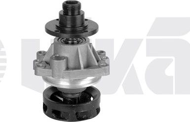 Помпа (водяной насос) Vika для BMW 5 III (E34) 1991-1996. Артикул 19639001