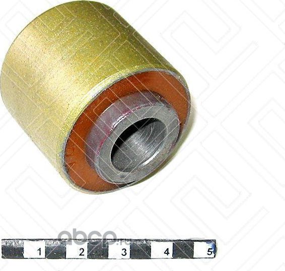 Сайлентблок нижнего поперечного рычага задней подвески (к кузову). № 8-06-336 (Полиуретан). Артикул 806336