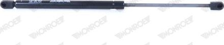 Амортизатор (упор) багажника Monroe MaxLift задний для Opel Astra H 2004-2011. Артикул ML5669
