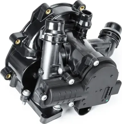 Корпус термостата (Metaco) Metaco. Артикул 1520091