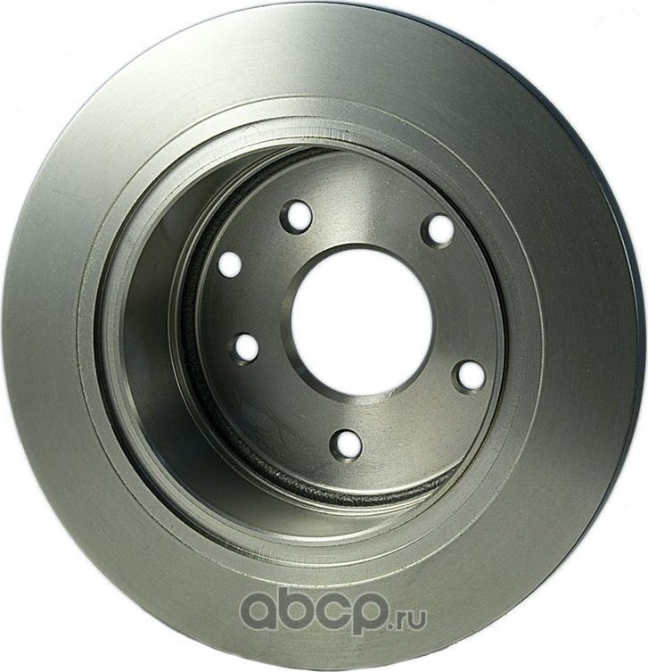 Тормозной диск Nissan. Артикул 432069Y000