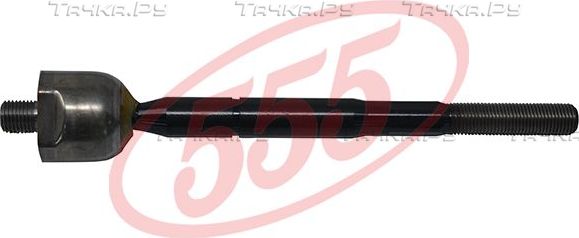 Рулевая тяга 555 правая/левая для Toyota Carina E 1992-1997. Артикул SR-3770