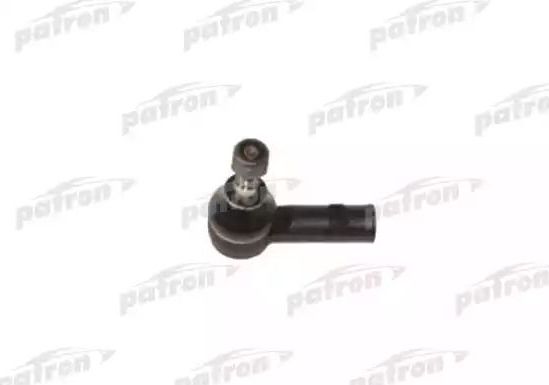 Наконечник рулевой тяги Patron. Артикул PS1033