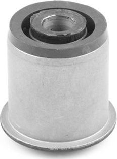 Сайлентблок задней балки Tedgum. Артикул TED77740