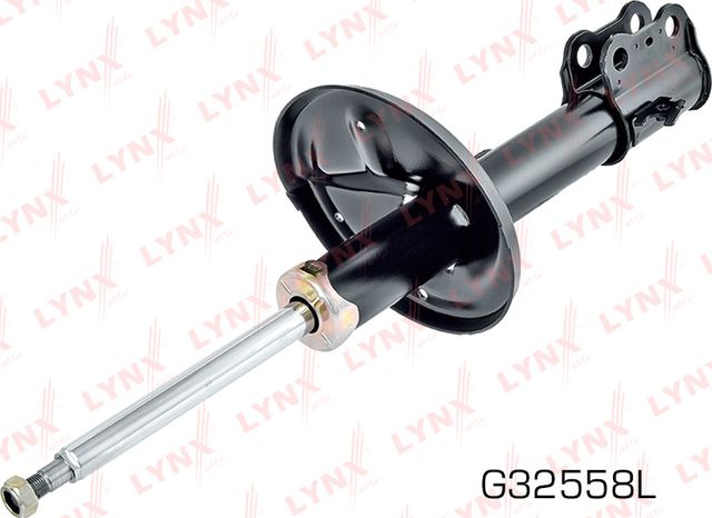 Амортизатор LYNXauto. Артикул G32558L