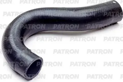 Патрубок радиатора (Patron) Patron. Артикул PH2704
