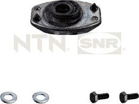 Опора амортизатора (стойки) NTN / SNR. Артикул KB658.05