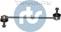 Стойка (тяга) стабилизатора RTS передняя правая/левая для Ford Escape I 2001-2004. Артикул 97-08069
