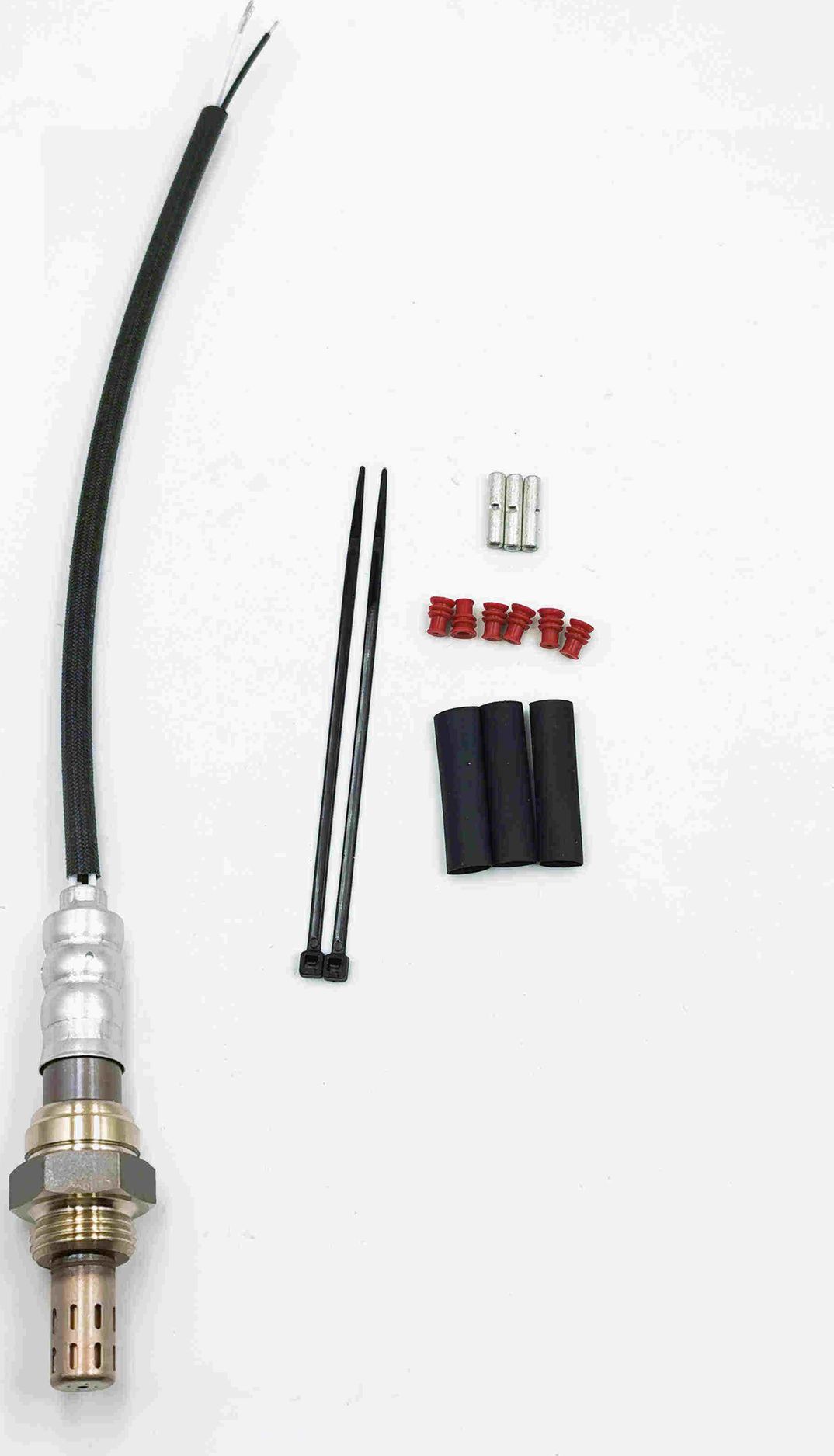 ЛЯМБДА-ЗОНД универс. AUDI, CHEVROLET, CITROEN, DAEWOO, FORD, HYUNDAI, (Achr). Артикул 60013