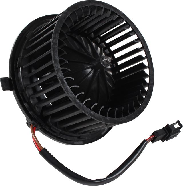 Вентилятор, мотор печки (отопителя) салона JP Group для Volkswagen Transporter T4 1990-2003. Артикул 1126101500