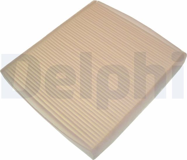 Салонный фильтр Delphi для Saab 9-5 II 2010-2012. Артикул TSP0325305
