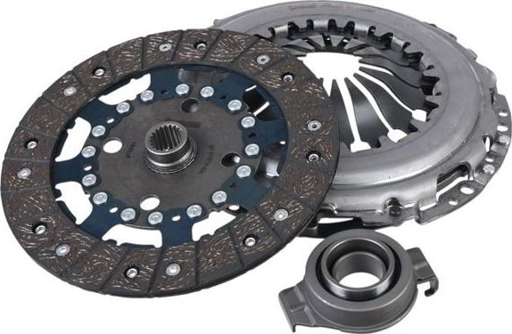 Сцепление (комплект) Stellox для Fiat Palio I 2001-2004. Артикул 07-01574-SX