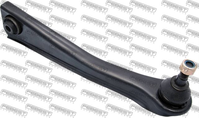Поперечный рычаг задней подвески Febest передний для Mitsubishi Galant IX 2003-2012. Артикул 0425-DJ1R2