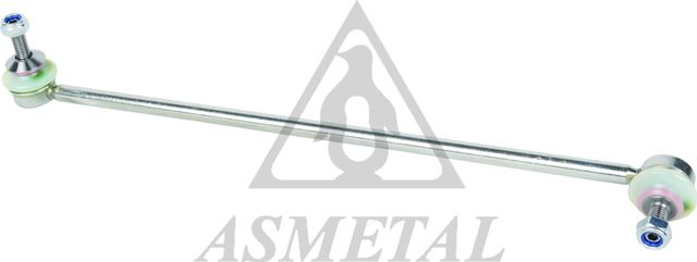Стойка (тяга) стабилизатора Asmetal. Артикул 26BM0310