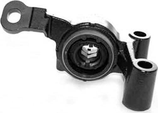 Сайлентблок переднего рычага подвески SKF левый для MINI Cabrio II (R57) 2008-2015. Артикул VKDS 338525