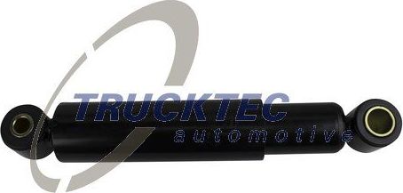 Амортизатор Trucktec Automotive передний/задний для MAN L2000 1995-2005. Артикул 05.30.030