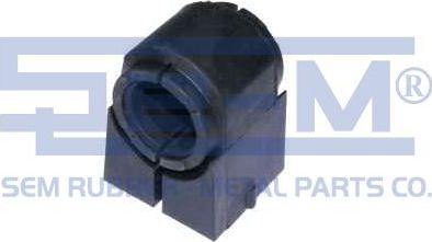 Втулки стабилизатора Sem Lastik. Артикул 10259