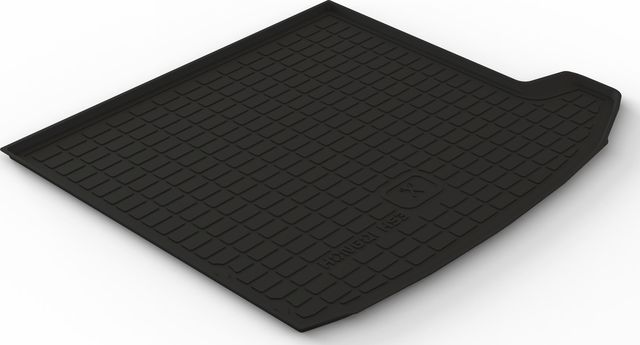 Коврик Seintex для багажника Hongqi HS3 2023-2026 . Артикул 319381