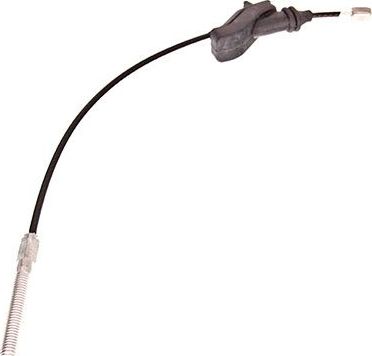 Трос ручника (тросик ручного тормоза) MaXgear передний для Volvo C70 II 2006-2013. Артикул 32-1043