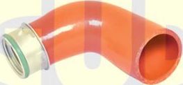 Патрубок интеркулера G.U.D.. Артикул GTH027824