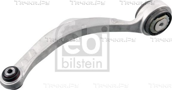 Продольный рычаг передней подвески Febi Bilstein (алюминий). Артикул 178907