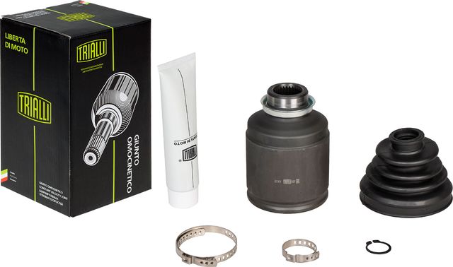 Шрус внутренний (граната) Trialli передний правый для Mazda 3 I (BK) 2003-2009. Артикул GO 816