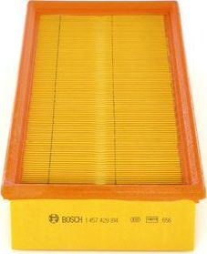 Воздушный фильтр Bosch для BMW 5 III (E34) 1988-1996. Артикул 1 457 429 814