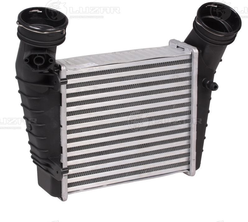 Интеркулер Luzar. Артикул LRIC 1804