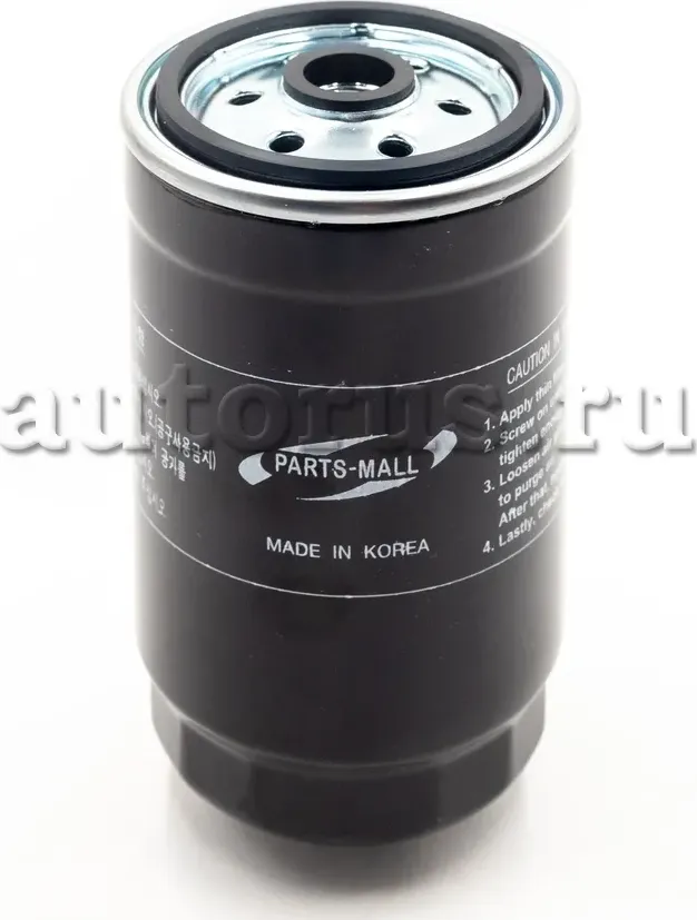 Фильтр топливный (Parts-Mall). Артикул PCA-047