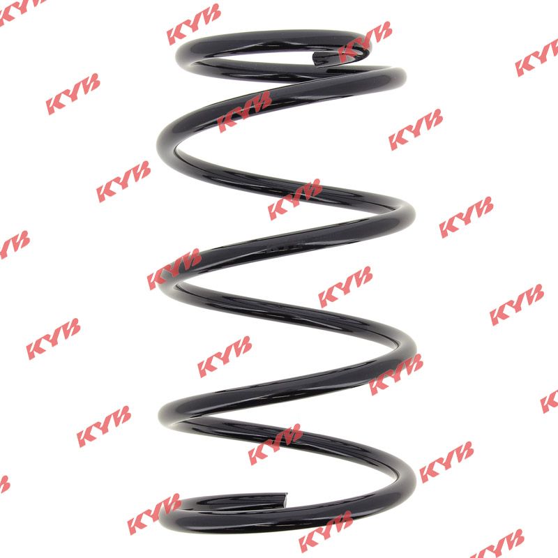 Пружина подвески KYB (Каяба) K-Flex. Артикул RA3322