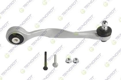 Поперечный рычаг передней подвески Teknorot (кованый алюминий) задний правый верхний для Audi S8 I (D2) 1996-2002. Артикул A-514AK