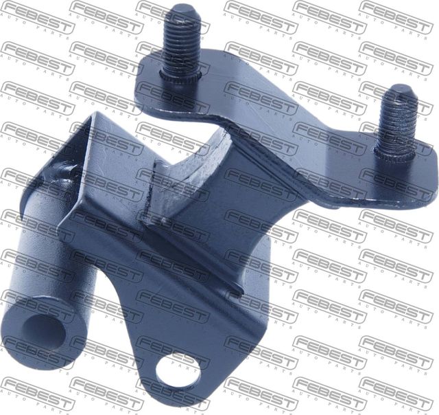 Опора (подушка) двигателя Febest передняя/задняя левая для Acura MDX I 2003-2005. Артикул HM-MRVLH2