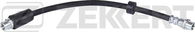 Тормозной шланг Zekkert передний правый/левый для SEAT Exeo 2008-2013. Артикул BS-9422