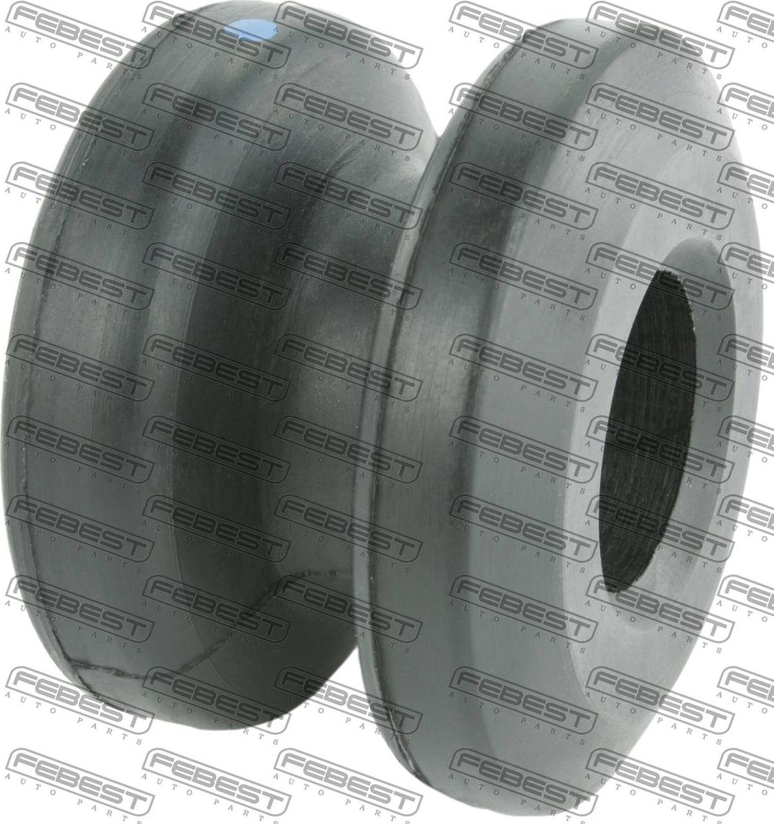 Втулка стабилизатора Febest. Артикул NSB-005