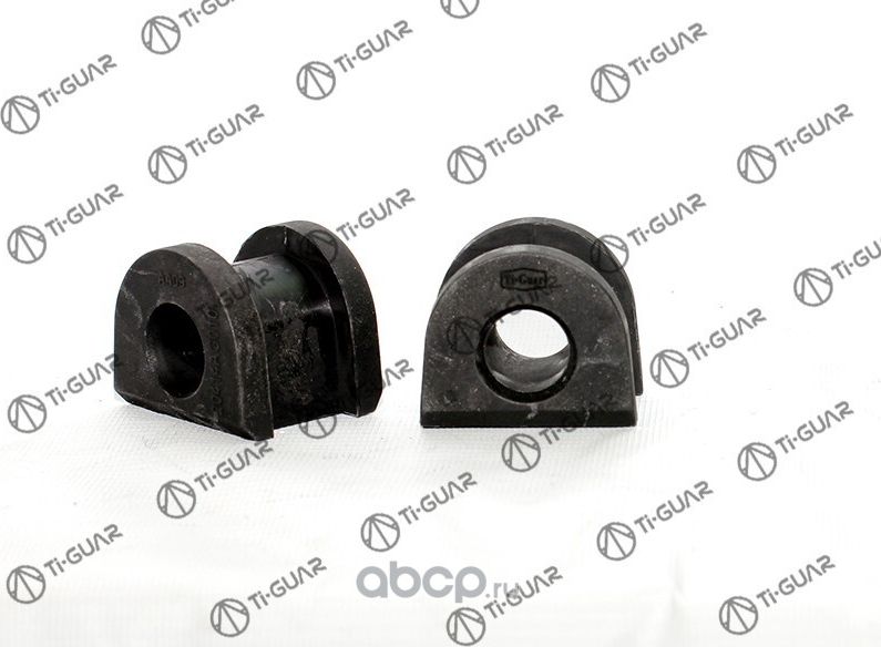Втулка TG-20414-AG010* TiGUAR (TI-Guar). Артикул TG20414AG010