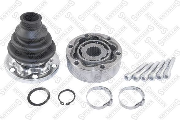 Шрус внутренний (граната) Stellox. Артикул 160 1002-SX