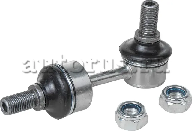 Тяга заднего стабилизатора L (Ganz). Артикул GIL06257