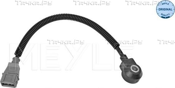 Датчик детонации Meyle Original правый для Kia Sportage II 2004-2010. Артикул 37-14 811 0008