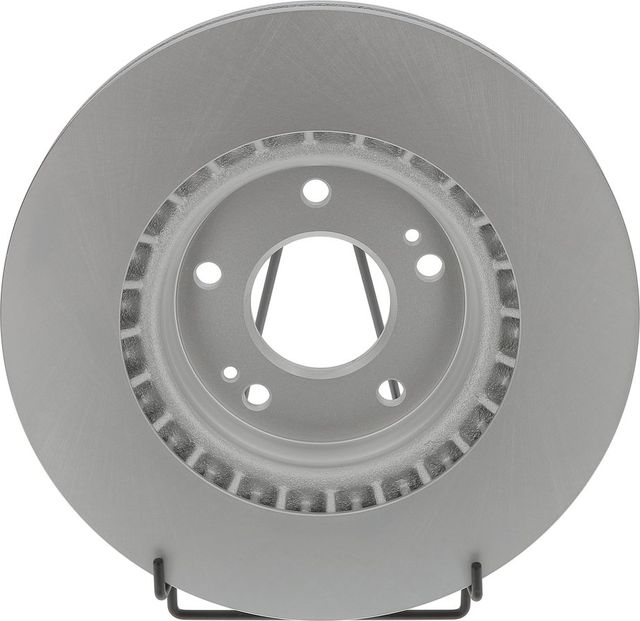 Тормозной диск Ferodo Premier передний для Kia Proceed III 2018-2026. Артикул DDF2680C