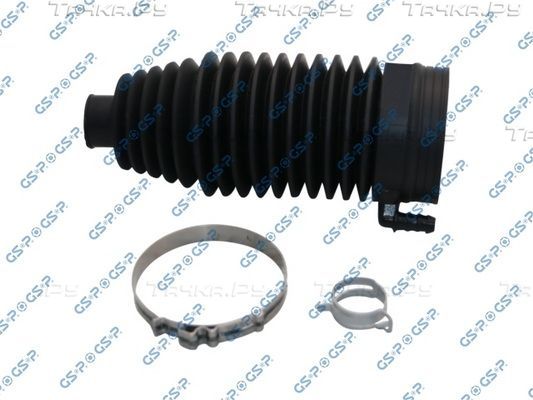 Пыльник рулевой рейки (комплект) GSP передний для Citroen C5 I 2001-2008. Артикул 541149S