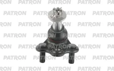Опора шаровая (Patron). Артикул PS30871
