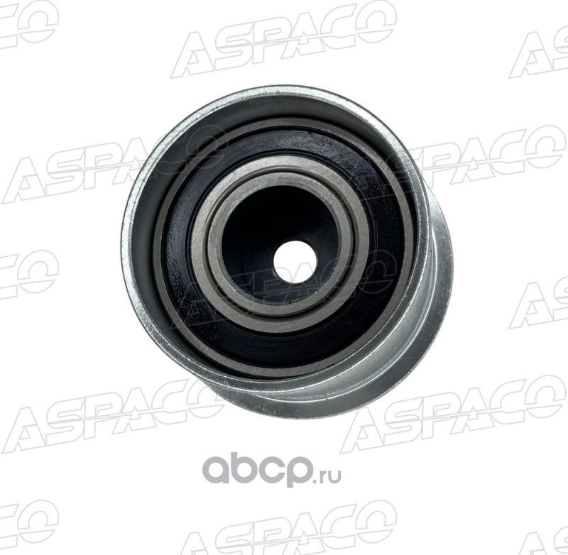 РОЛИК РЕМНЯ ГРМ SUBARU 2.0 2.5 БЕНЗИН IMPREZA/LEGACY/FORESTER (Aspaco). Артикул AP32052
