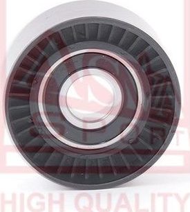 Натяжной ролик (натяжитель) приводного клинового ремня Asva. Артикул NSBP-010