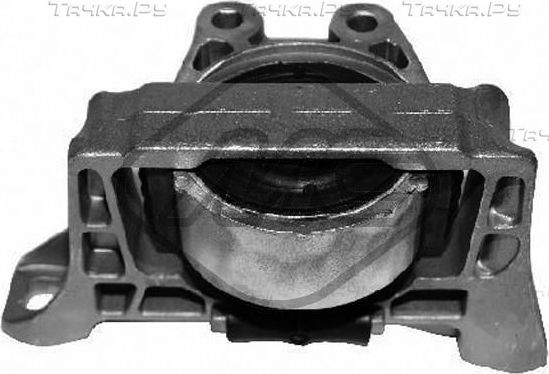 Подушка (опора) двигателя Metalcaucho правая для Ford Focus II 2004-2012. Артикул 05276