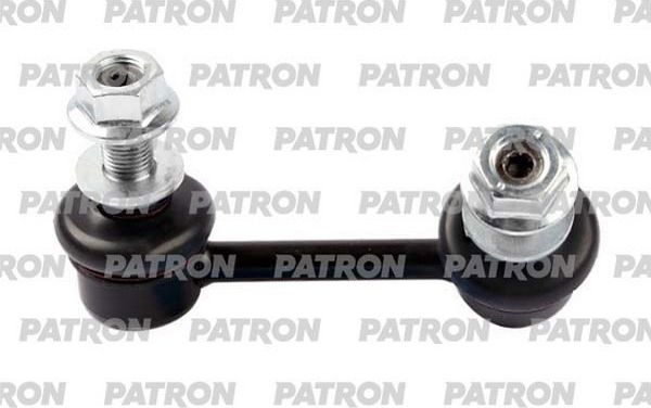 Стойка (тяга) стабилизатора Patron. Артикул PS40020R