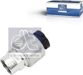 Датчик ABS DT Spare Parts. Артикул 2.27061